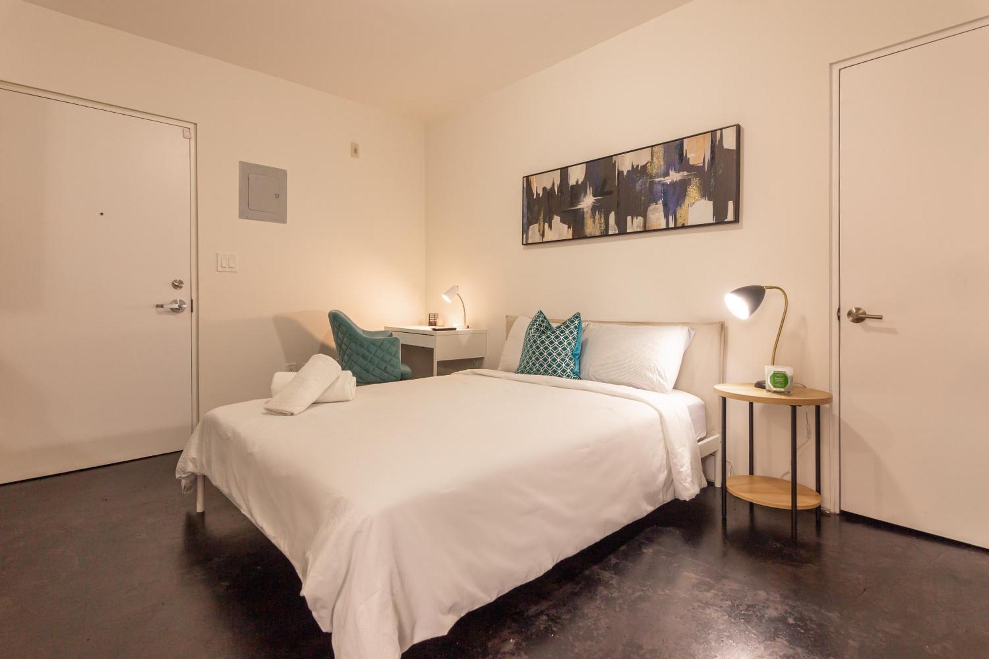 Apartamento Midtown - Wynwood Area With Balcony - Art District Near *