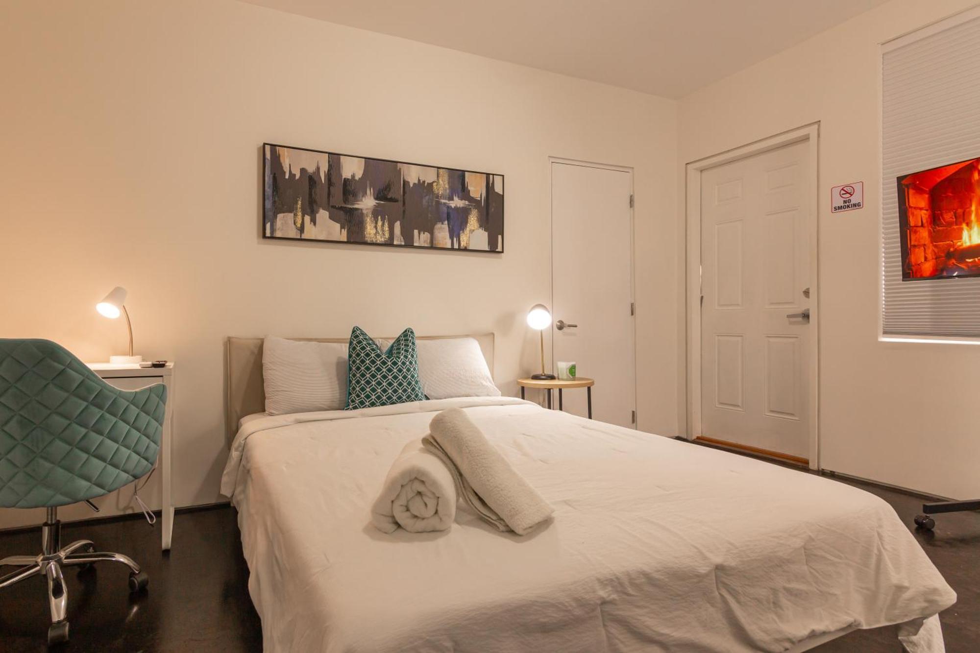 Midtown - Wynwood Area With Balcony - Art District Near Apartamento *