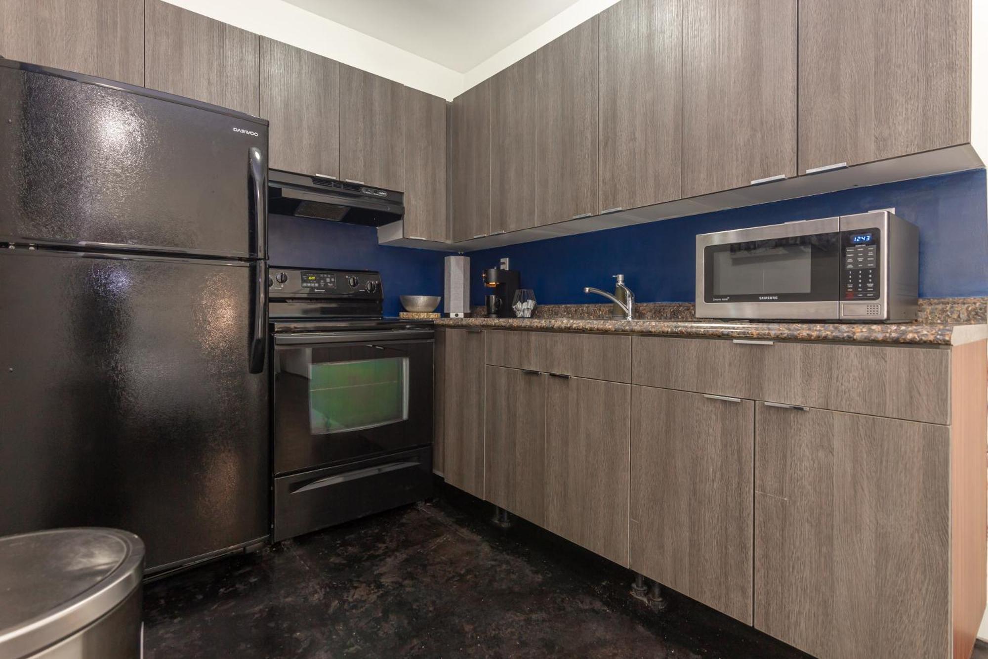 Apartamento Midtown - Wynwood Area With Balcony - Art District Near *